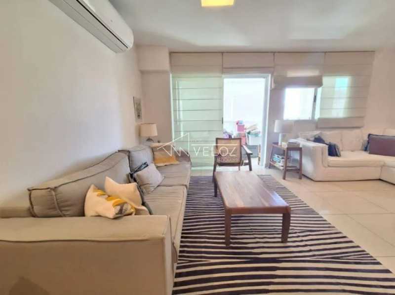 Apartamento, 4 quartos, 118 m² - Foto 29
