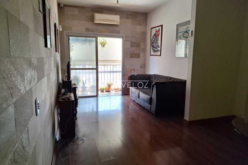 Apartamento, 1 quarto, 62 m² - Foto 9