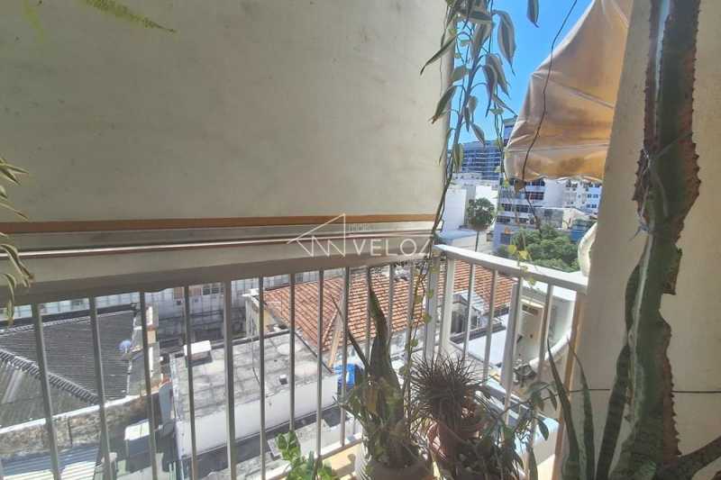 Apartamento, 1 quarto, 62 m² - Foto 6