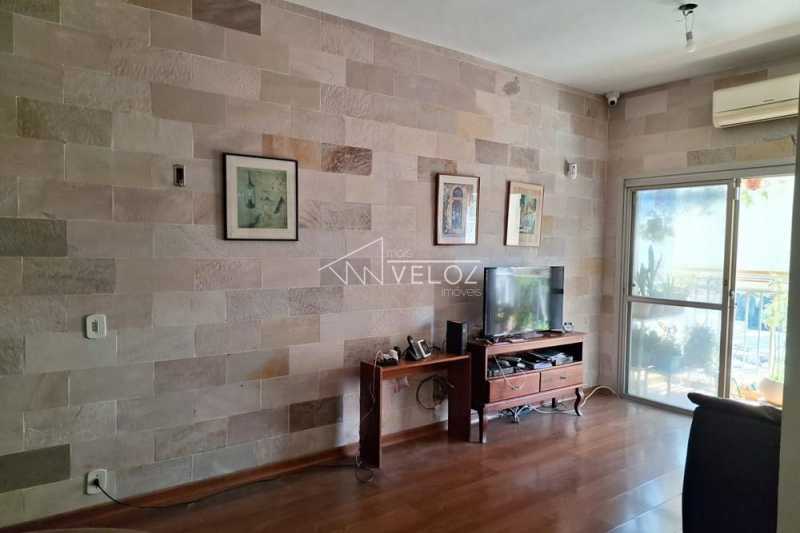 Apartamento, 1 quarto, 62 m² - Foto 4