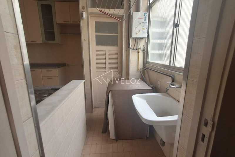 Apartamento, 1 quarto, 62 m² - Foto 15