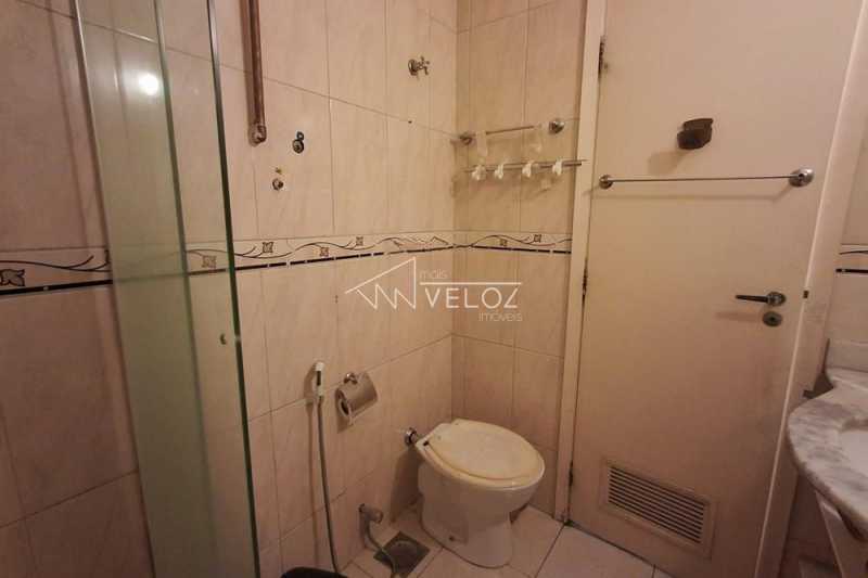 Apartamento, 1 quarto, 62 m² - Foto 8