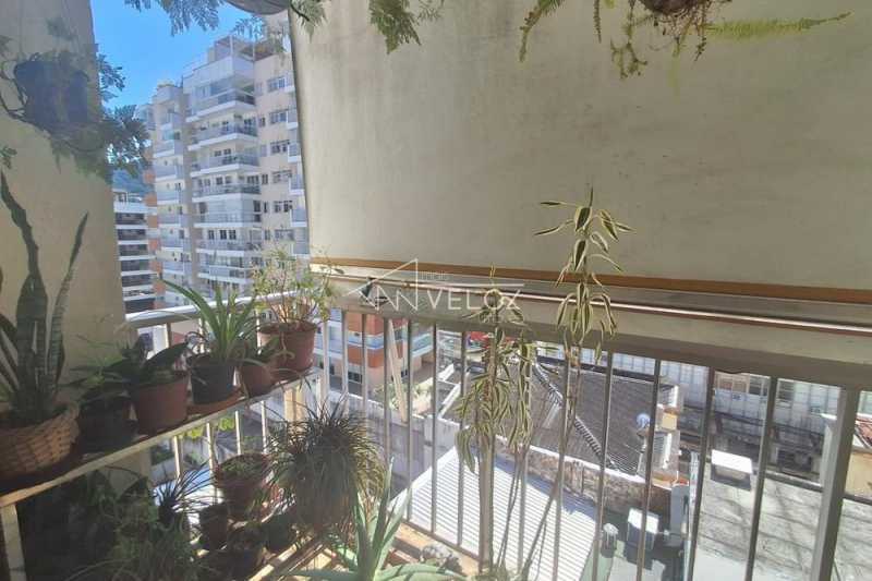 Apartamento, 1 quarto, 62 m² - Foto 2