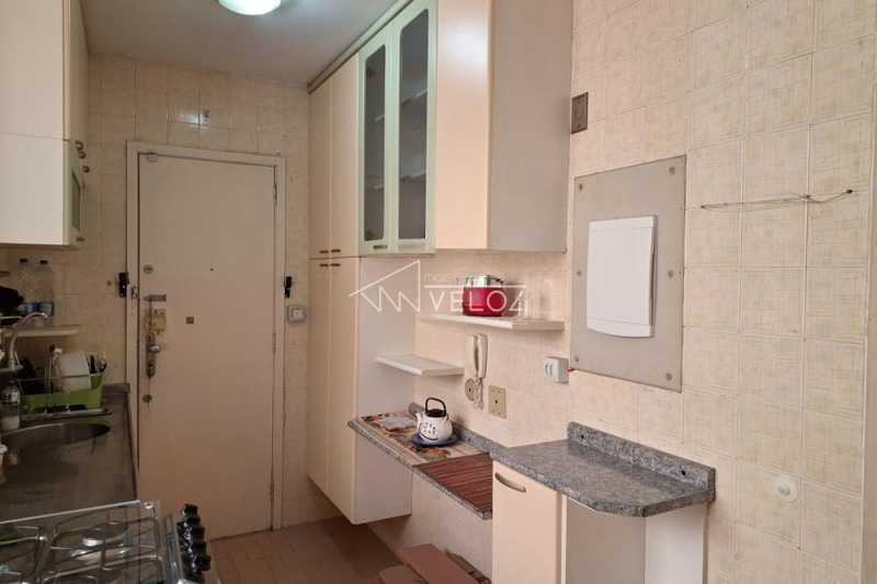 Apartamento, 1 quarto, 62 m² - Foto 5