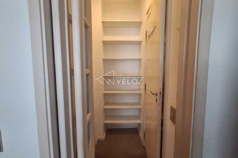 Apartamento, 1 quarto, 62 m² - Foto 12