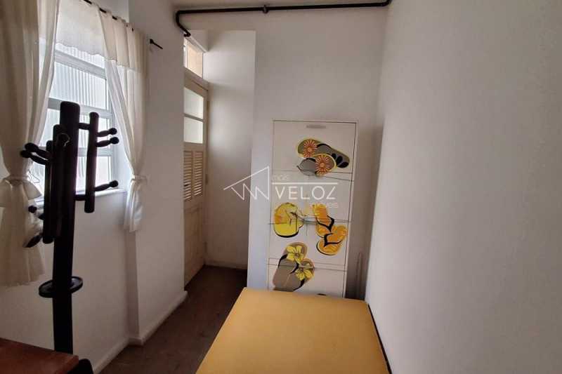 Apartamento, 1 quarto, 62 m² - Foto 23