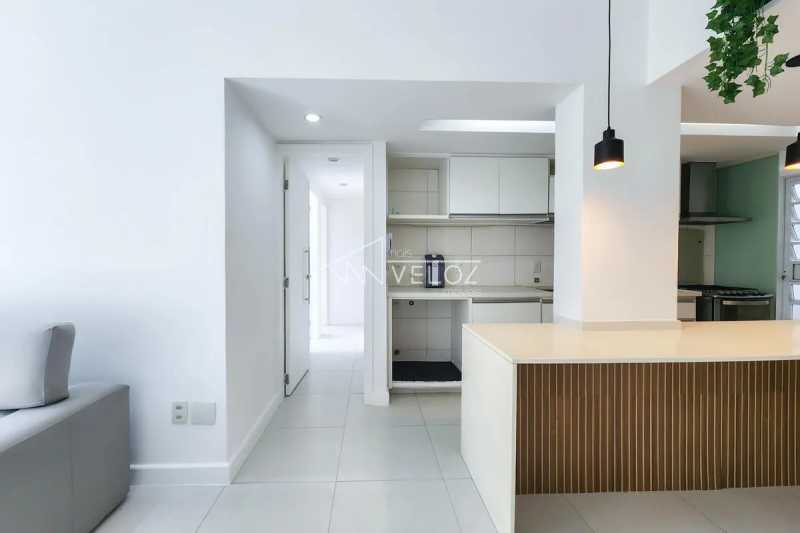 Apartamento, 3 quartos, 89 m² - Foto 23