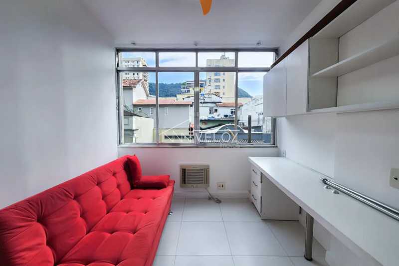 Apartamento, 3 quartos, 89 m² - Foto 11