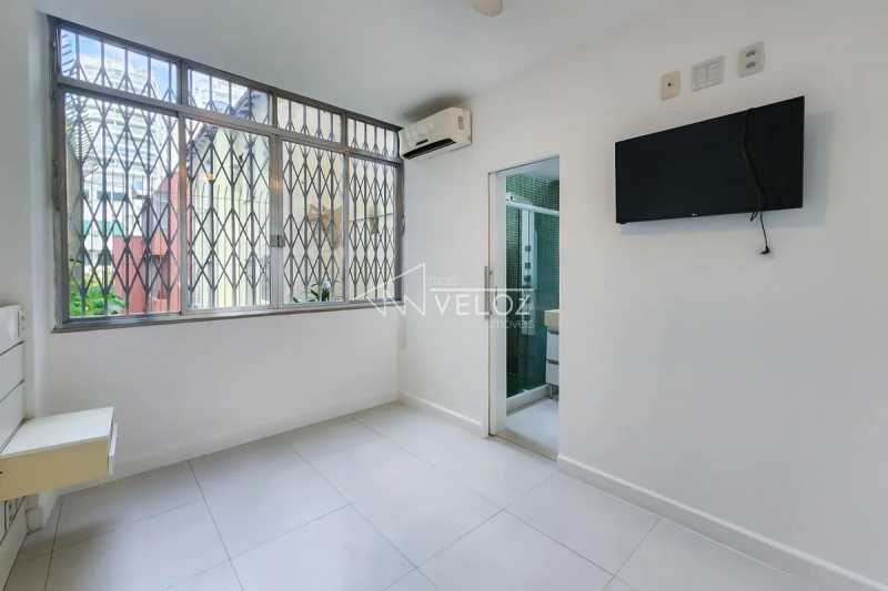 Apartamento, 3 quartos, 89 m² - Foto 5