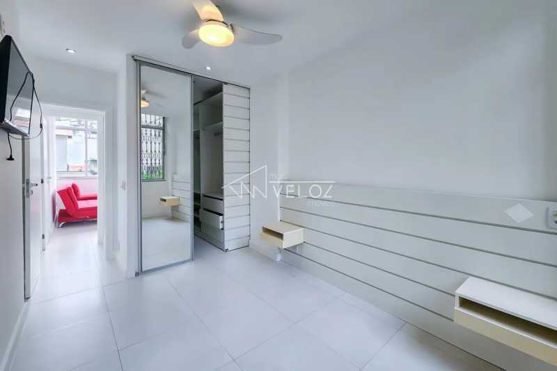 Apartamento, 3 quartos, 89 m² - Foto 21