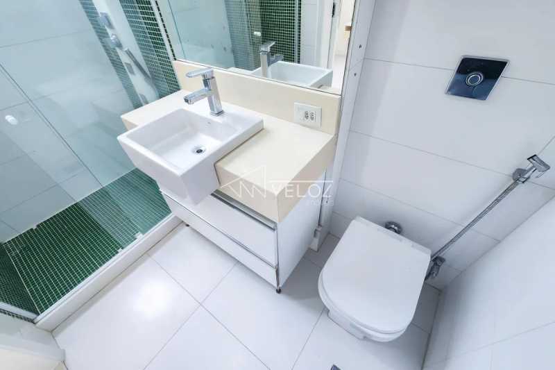 Apartamento, 3 quartos, 89 m² - Foto 3