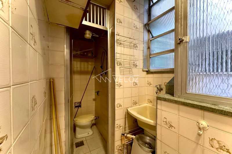 Apartamento, 2 quartos, 70 m² - Foto 2