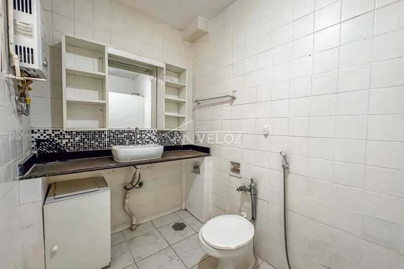 Apartamento, 2 quartos, 91 m² - Foto 3