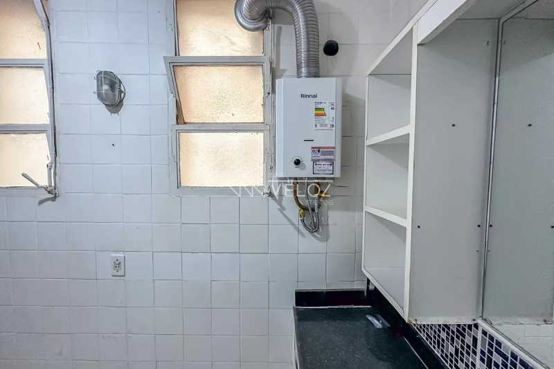 Apartamento, 2 quartos, 91 m² - Foto 2