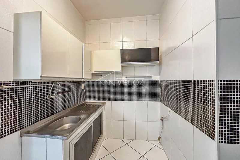 Apartamento, 2 quartos, 91 m² - Foto 9