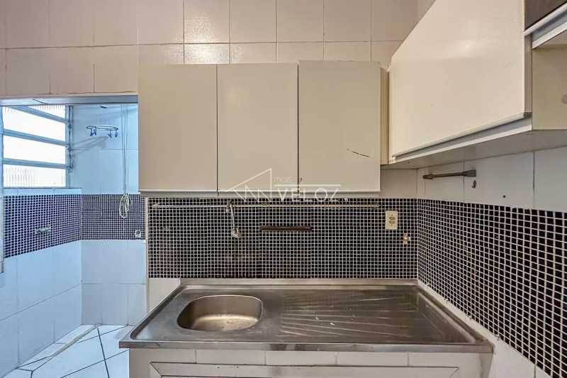 Apartamento, 2 quartos, 91 m² - Foto 15