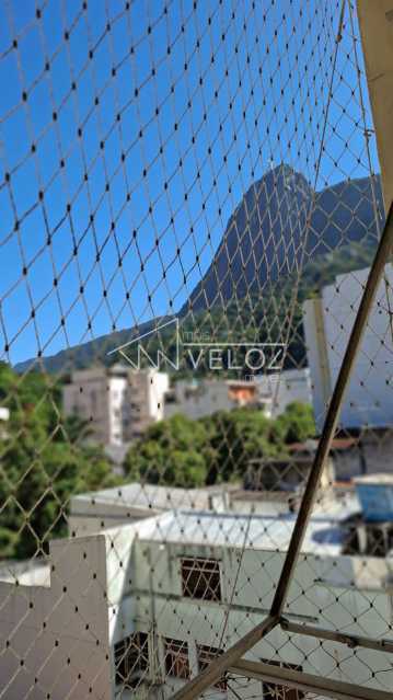 Apartamento, 2 quartos, 117 m² - Foto 19