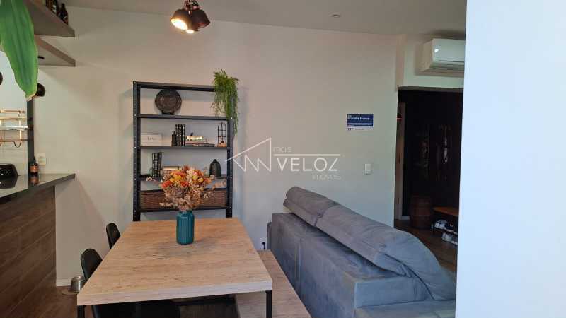 Apartamento, 2 quartos, 117 m² - Foto 15