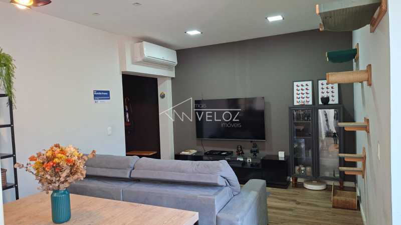 Apartamento, 2 quartos, 117 m² - Foto 11