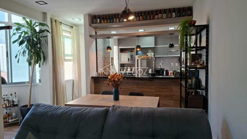 Apartamento, 2 quartos, 117 m² - Foto 10