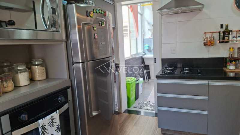 Apartamento, 2 quartos, 117 m² - Foto 7