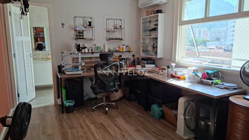 Apartamento, 2 quartos, 117 m² - Foto 17