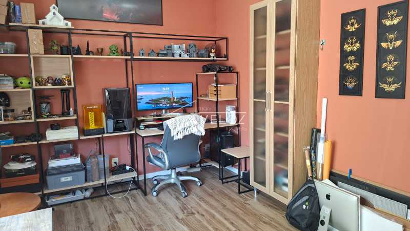 Apartamento, 2 quartos, 117 m² - Foto 22