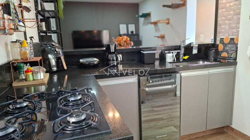 Apartamento, 2 quartos, 117 m² - Foto 5