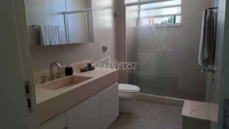 Apartamento, 2 quartos, 117 m² - Foto 1