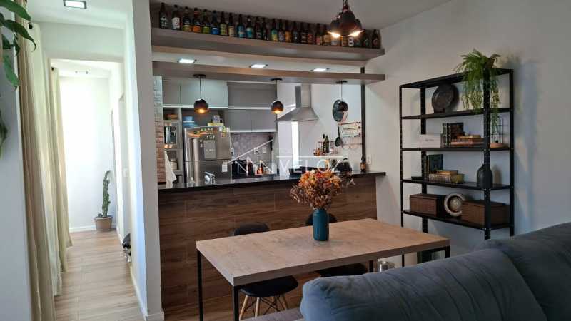 Apartamento, 2 quartos, 117 m² - Foto 3