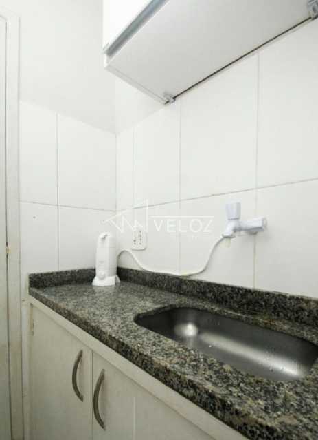 Kitnet-Studio, 33 m² - Foto 7