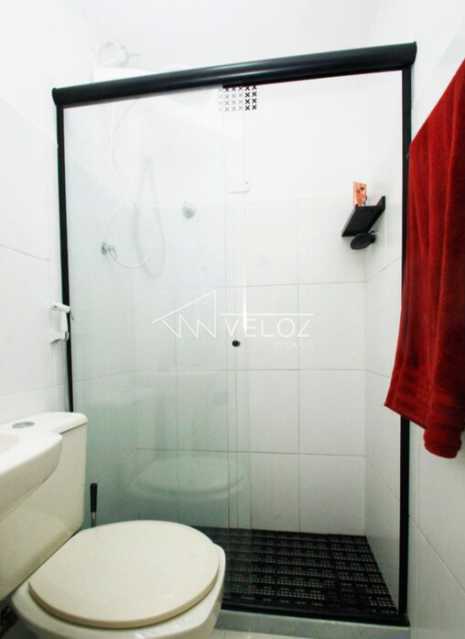 Kitnet-Studio, 33 m² - Foto 17