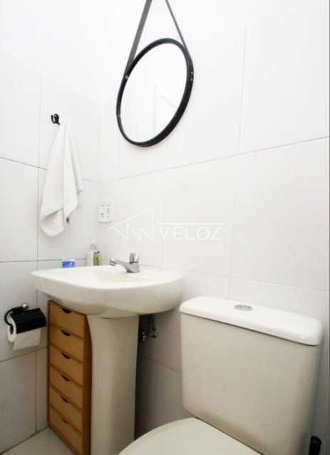 Kitnet-Studio, 33 m² - Foto 14