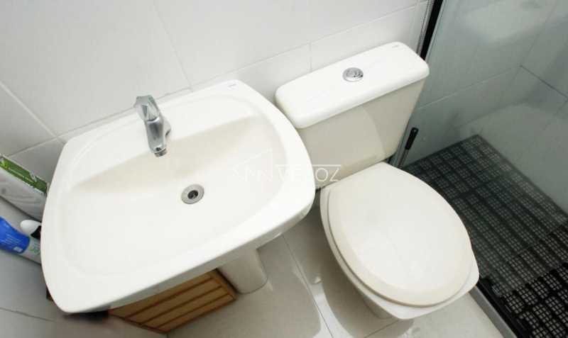 Kitnet-Studio, 33 m² - Foto 2
