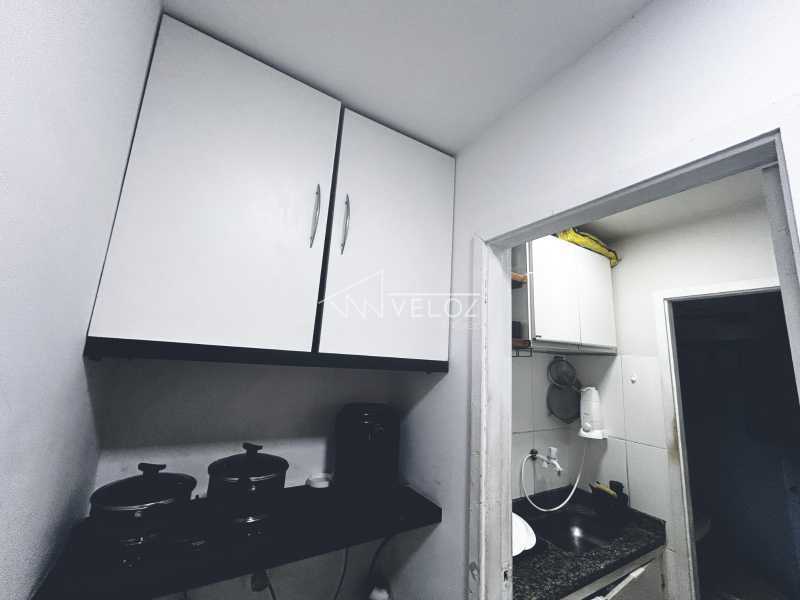 Kitnet-Studio, 33 m² - Foto 19
