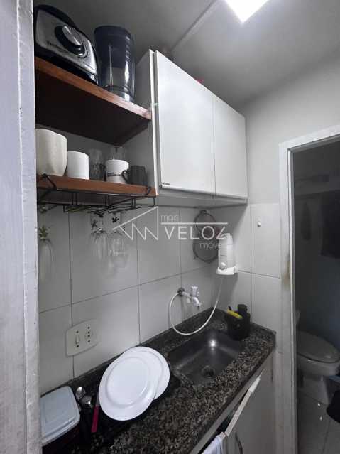 Kitnet-Studio, 33 m² - Foto 18