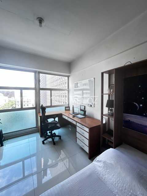 Kitnet-Studio, 33 m² - Foto 1