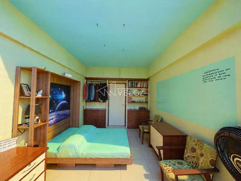 Kitnet-Studio, 33 m² - Foto 20