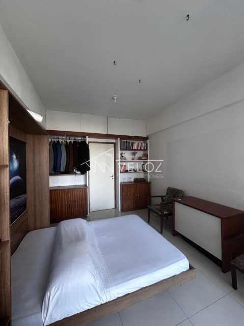 Kitnet-Studio, 33 m² - Foto 3