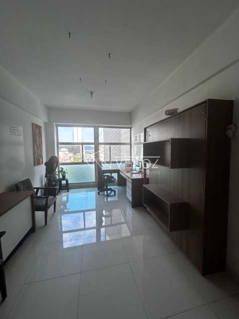 Kitnet-Studio, 33 m² - Foto 9