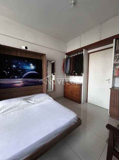 Kitnet-Studio, 33 m² - Foto 10