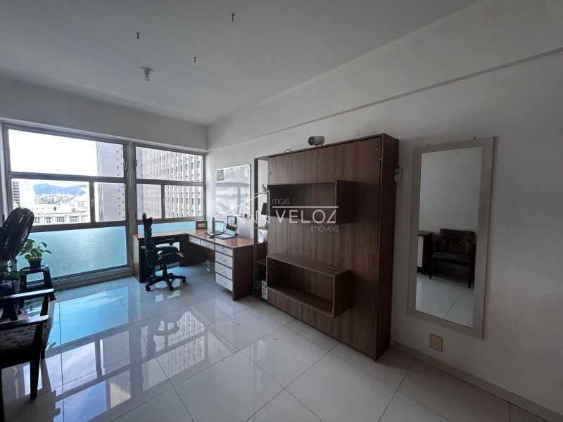 Kitnet-Studio, 33 m² - Foto 13
