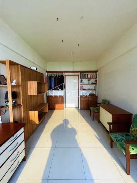Kitnet-Studio, 33 m² - Foto 12