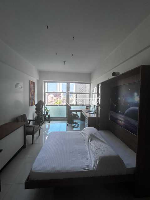 Kitnet-Studio, 33 m² - Foto 11
