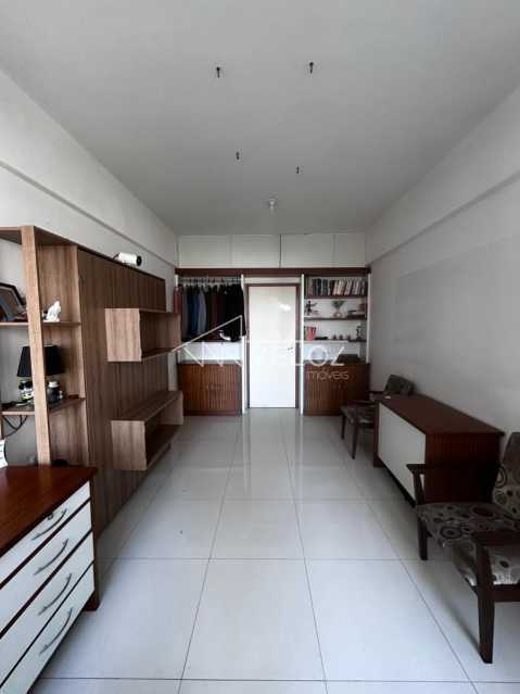 Kitnet-Studio, 33 m² - Foto 8