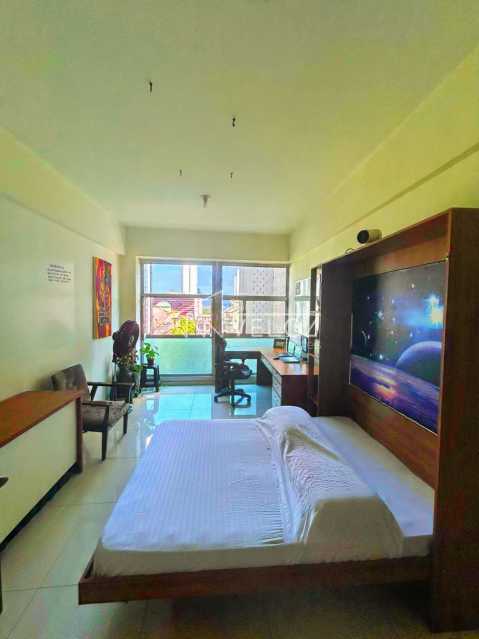 Kitnet-Studio, 33 m² - Foto 5