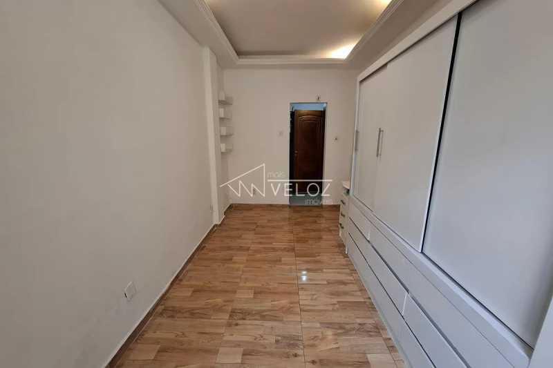 Apartamento, 1 quarto, 21 m² - Foto 8