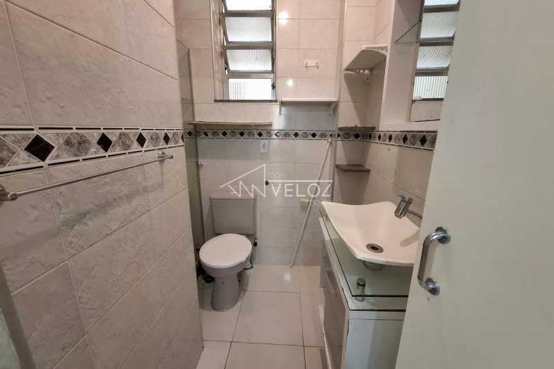 Apartamento, 1 quarto, 21 m² - Foto 12