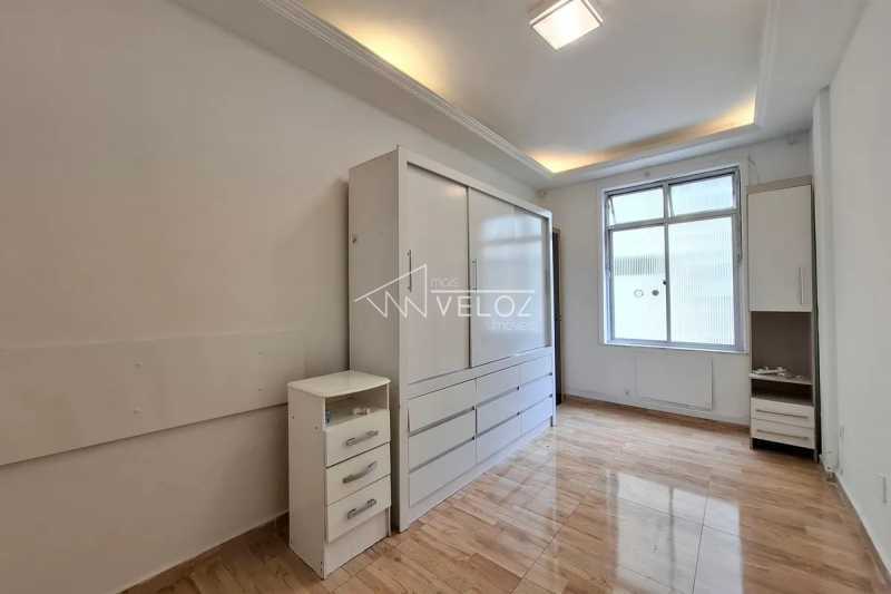 Apartamento, 1 quarto, 21 m² - Foto 17