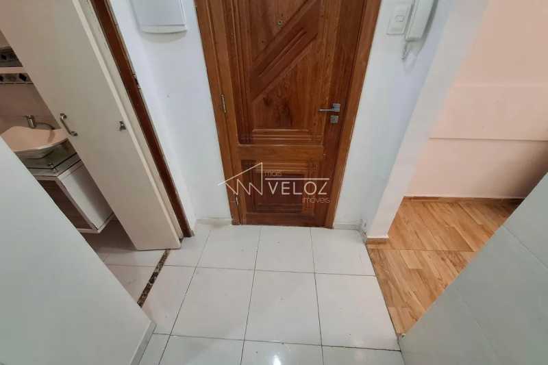 Apartamento, 1 quarto, 21 m² - Foto 5